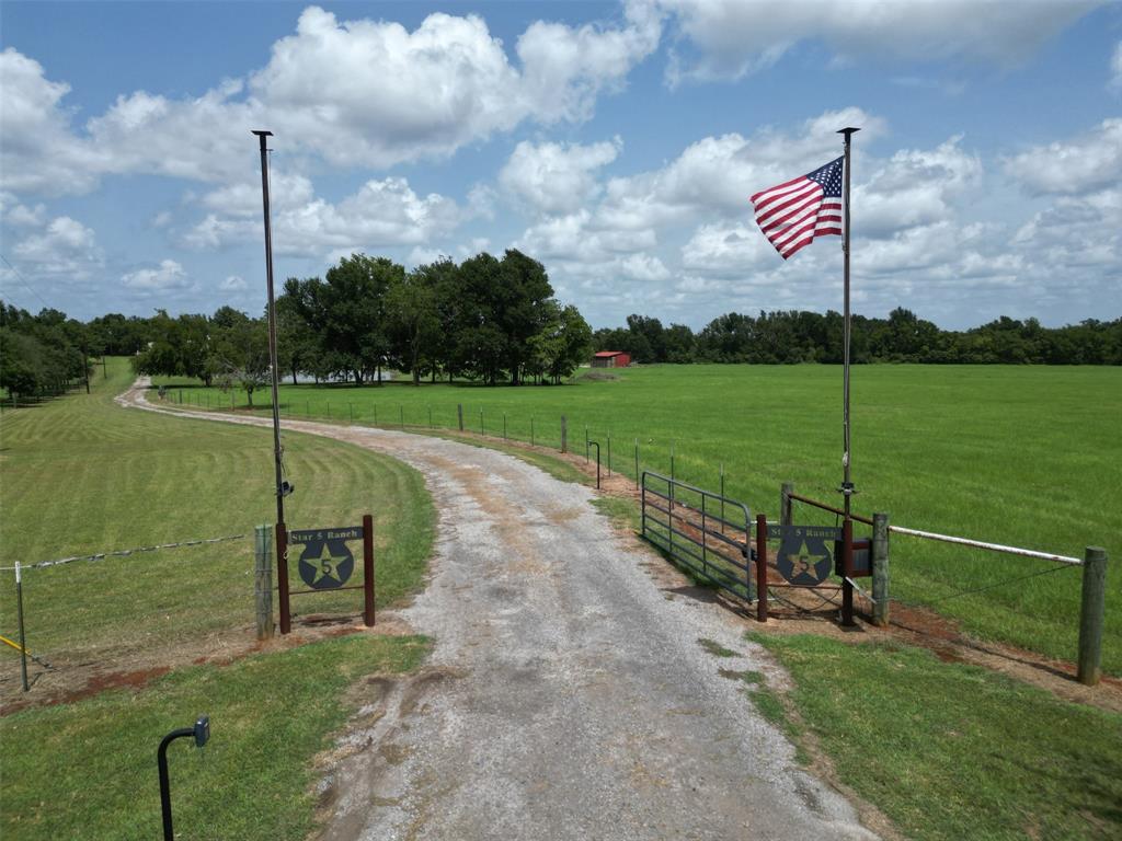 1750 County Road 3211, Jewett, Texas image 48