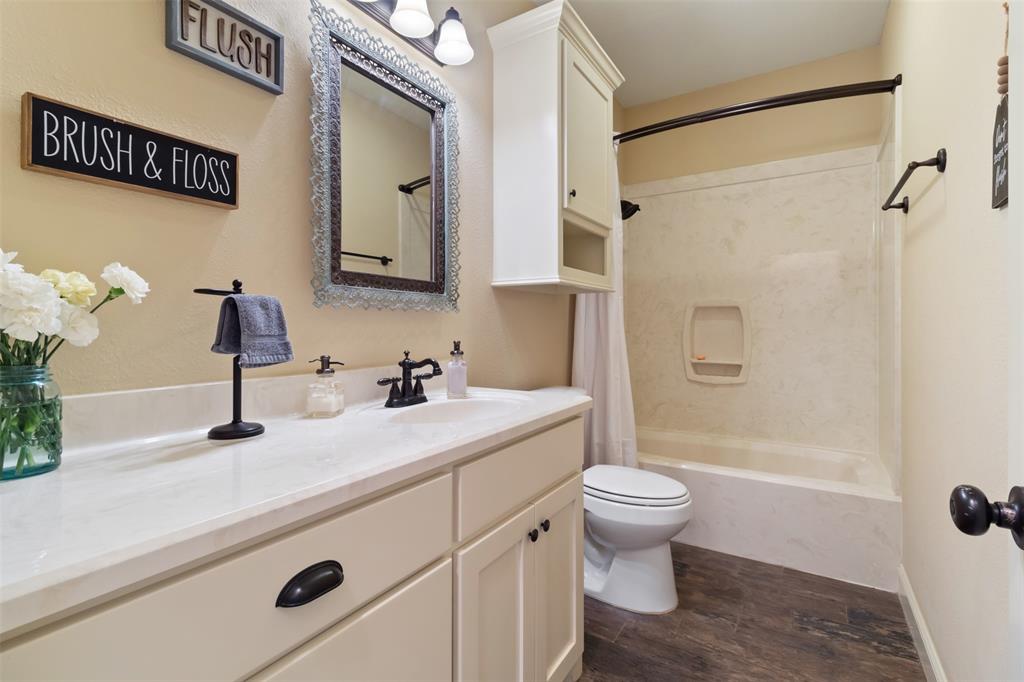 1750 County Road 3211, Jewett, Texas image 16