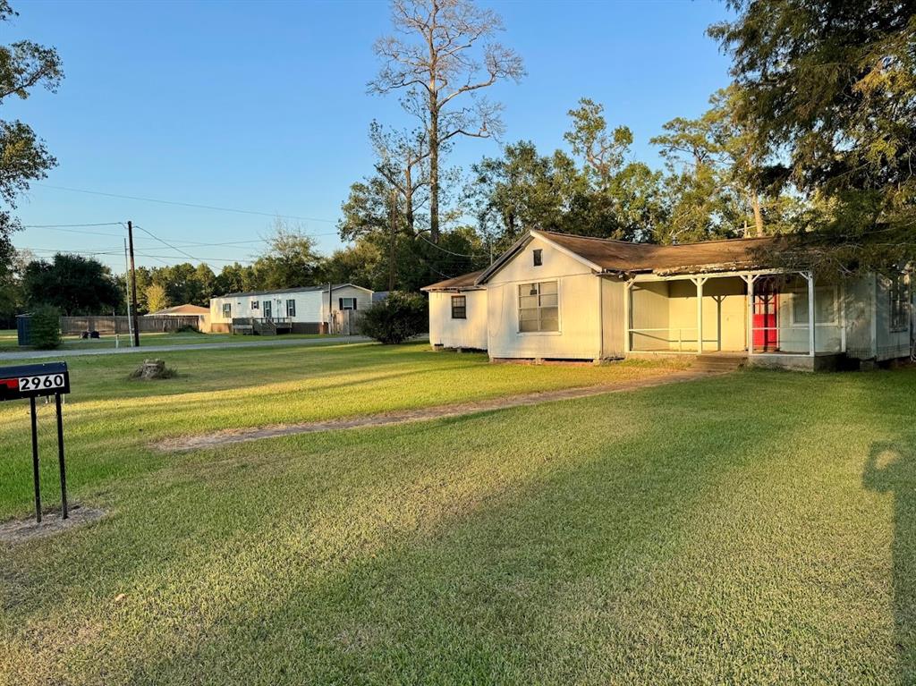 2960 Call Street, Vidor, Texas image 10