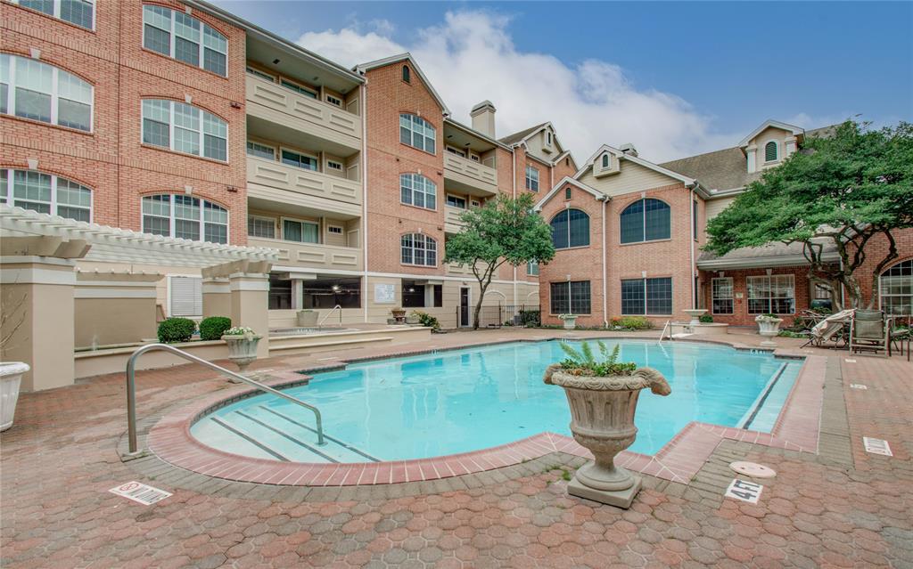 2111 Welch Street #A321, Houston, Texas image 24