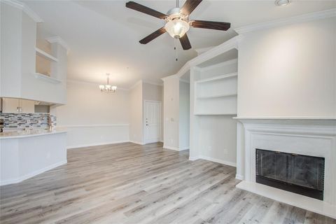 Photo of 2111 Welch Street #A321, Houston, TX 77019 (MLS # 67424854)