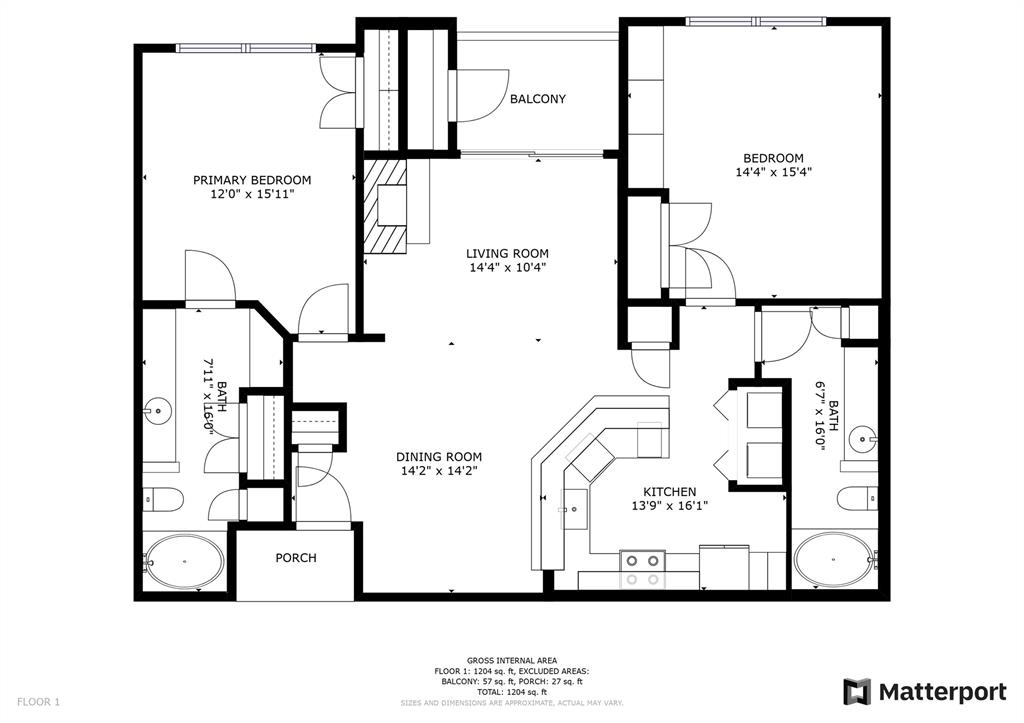 2111 Welch Street #A321, Houston, Texas image 25