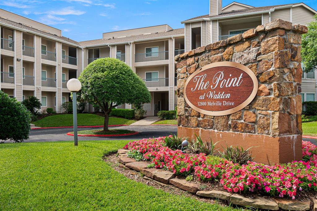 12800 Melville Drive #A308, Montgomery, Texas image 1