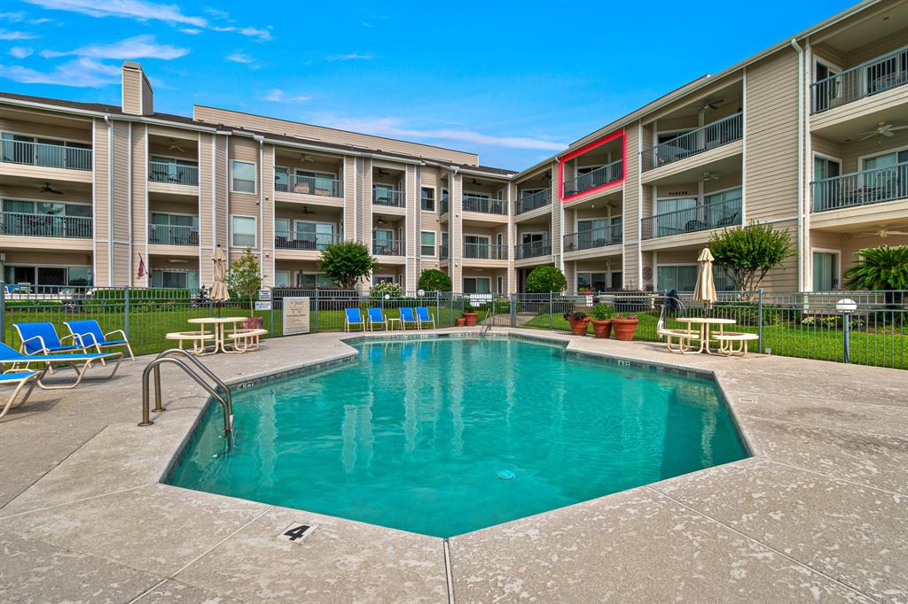 12800 Melville Drive #A308, Montgomery, Texas image 32