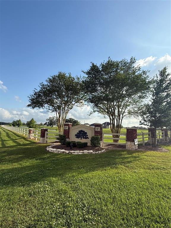 1414 Lakeland Circle, Rosharon, Texas image 8