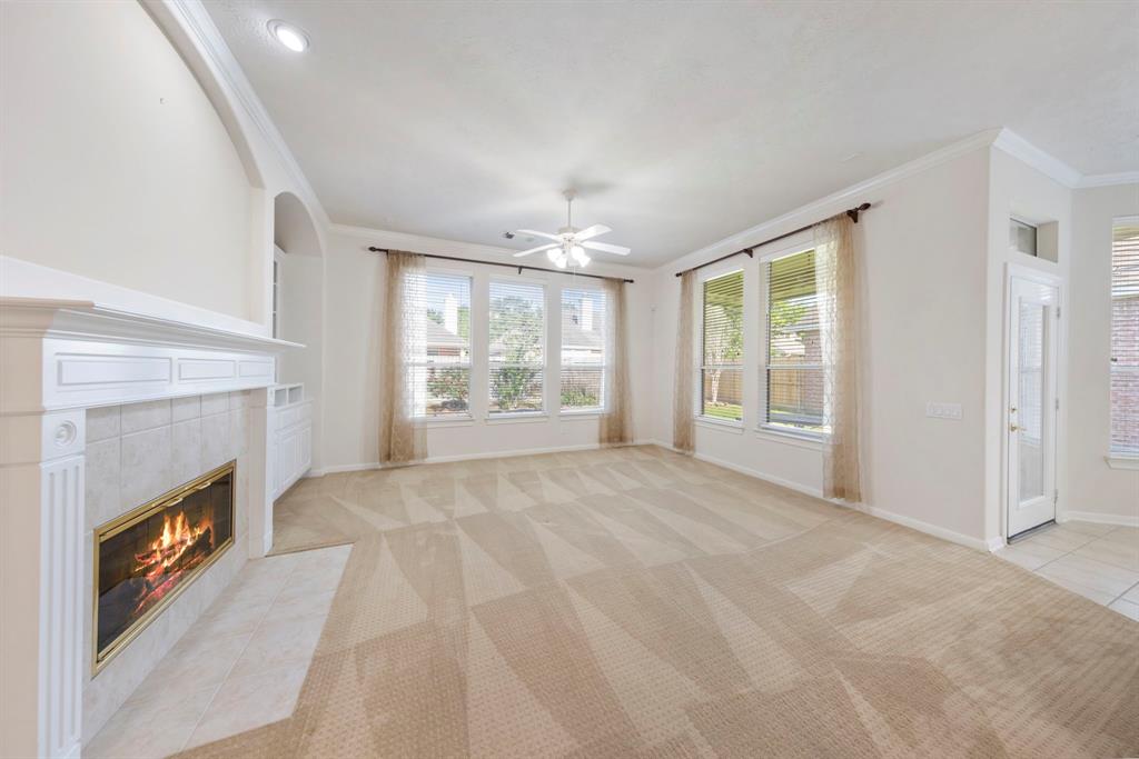 31 E Royal Mews, The Woodlands, Texas image 12