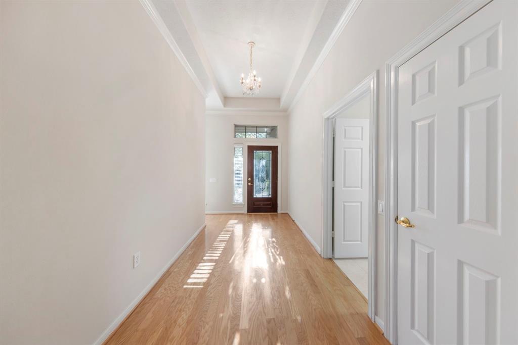 31 E Royal Mews, The Woodlands, Texas image 4