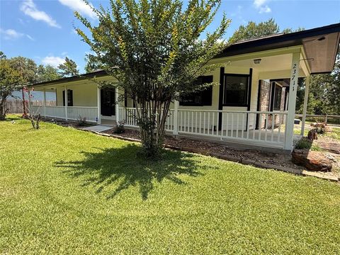 Photo of 23711 Saxon Way, Hockley, TX 77447 (MLS # 3644109)