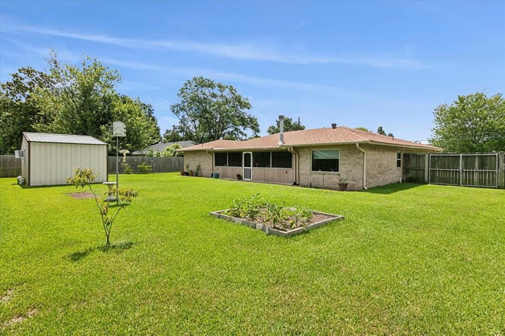 2820 Smith Street, Orange, Texas image 23