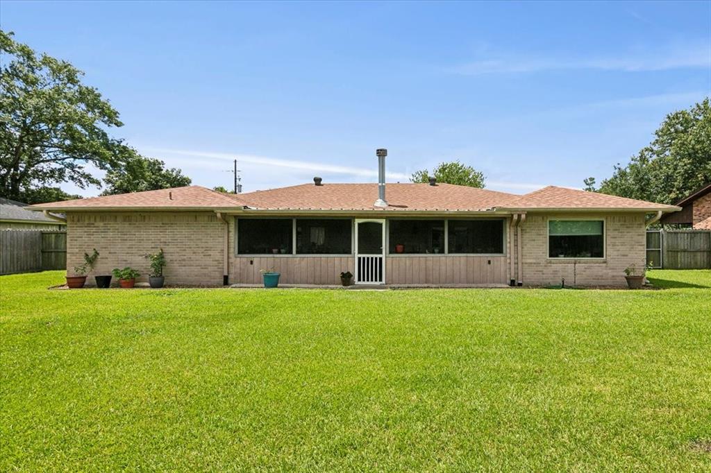 2820 Smith Street, Orange, Texas image 22