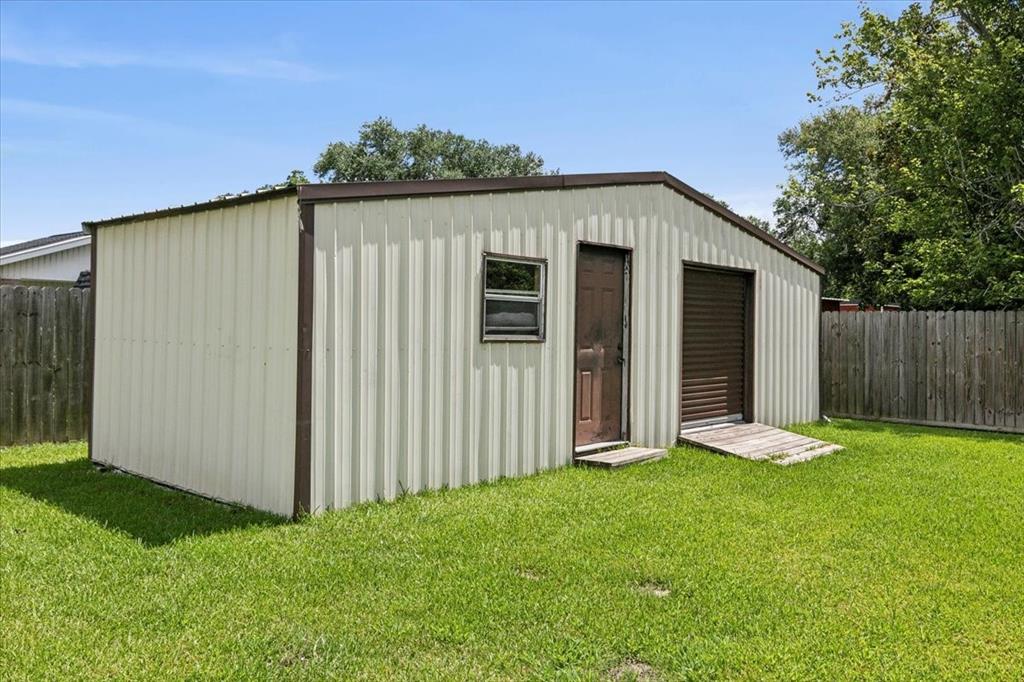 2820 Smith Street, Orange, Texas image 21