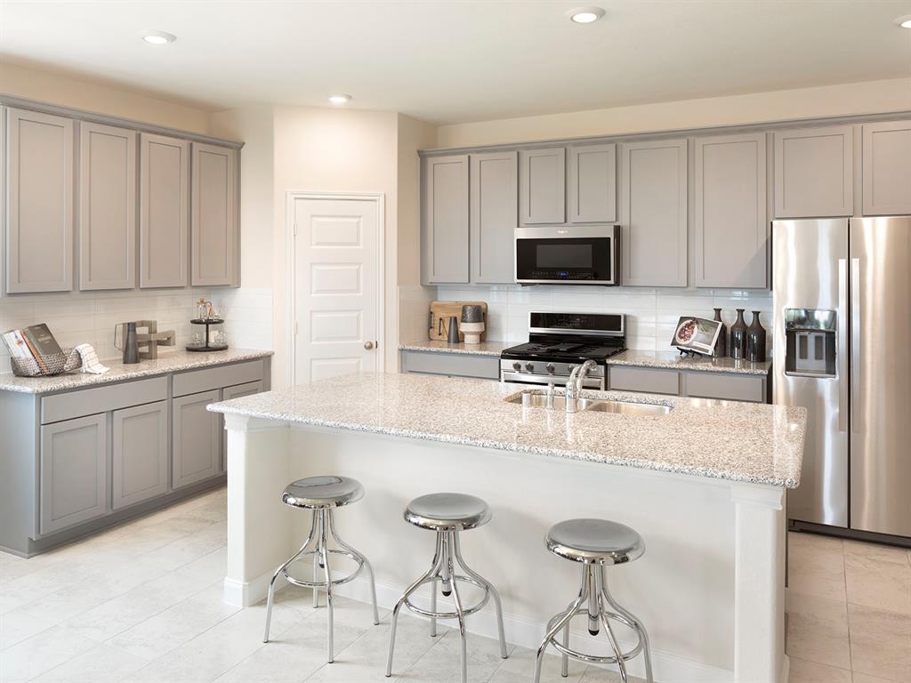 18934 Spokane Falls Trail, Crosby, Texas image 2