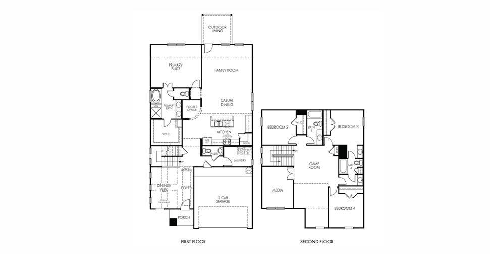18934 Spokane Falls Trail, Crosby, Texas image 13