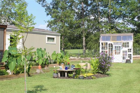 A home in Livingston