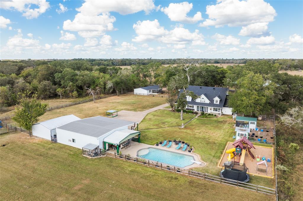 34683 Mayer Road, Hempstead, Texas image 1