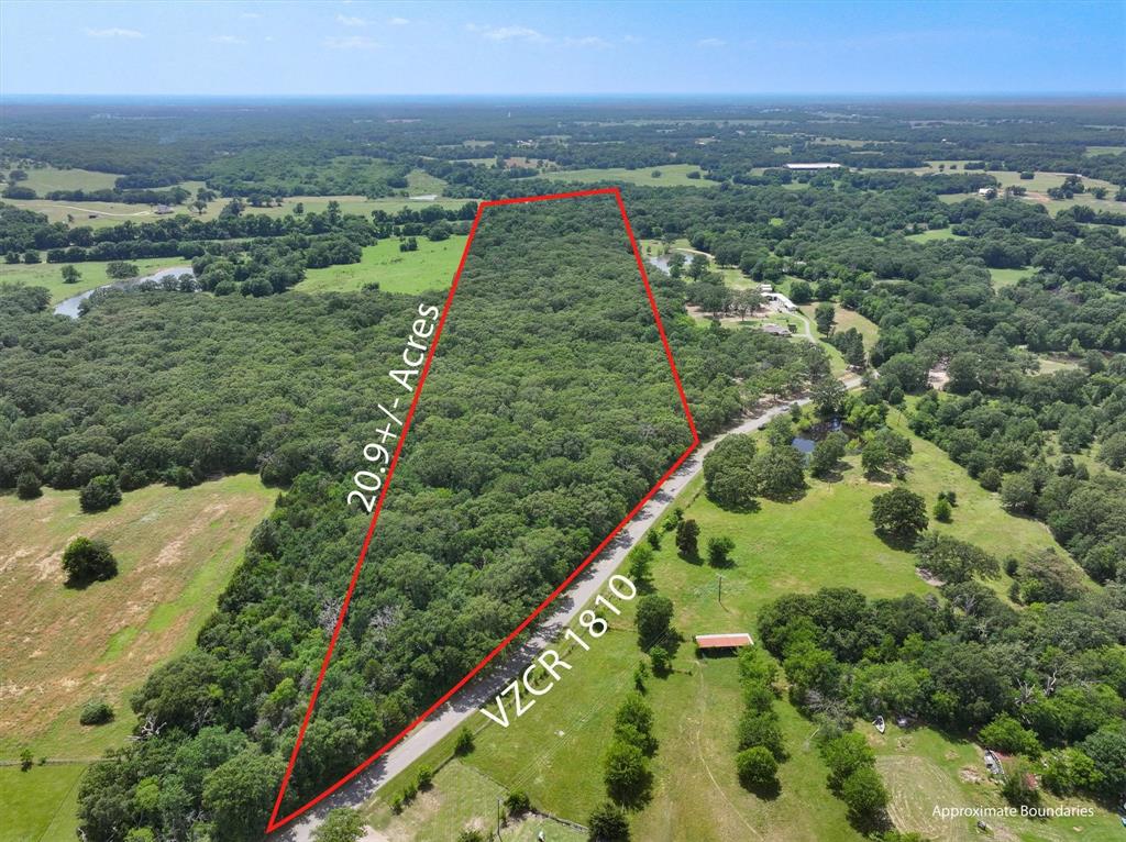 1829 Vz County Road 1810, Grand Saline, Texas image 1