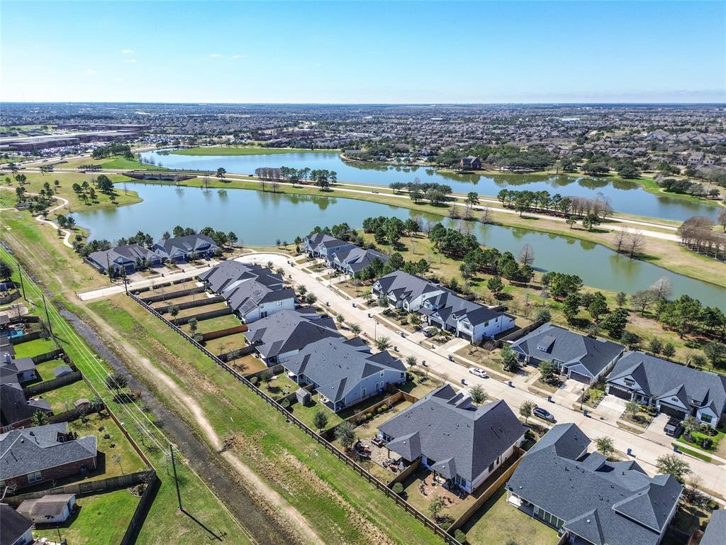 11710 Tranquility Summit Drive, Cypress, Texas image 38