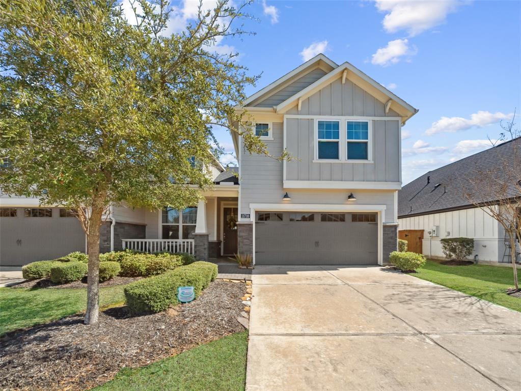 11710 Tranquility Summit Drive, Cypress, Texas image 32