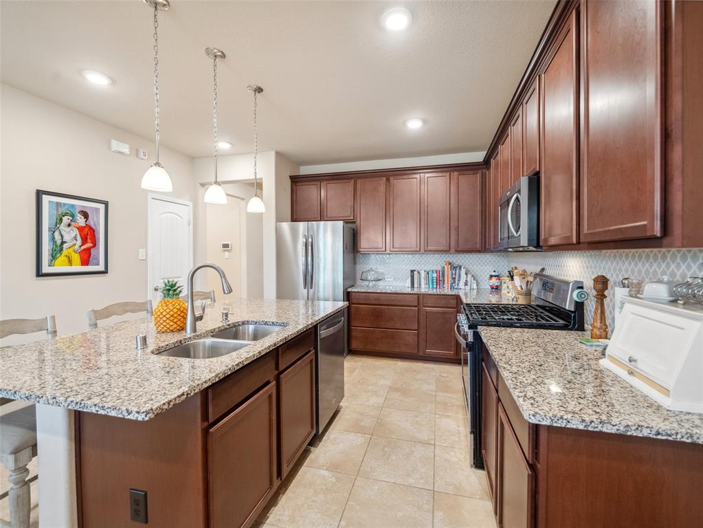 11710 Tranquility Summit Drive, Cypress, Texas image 9