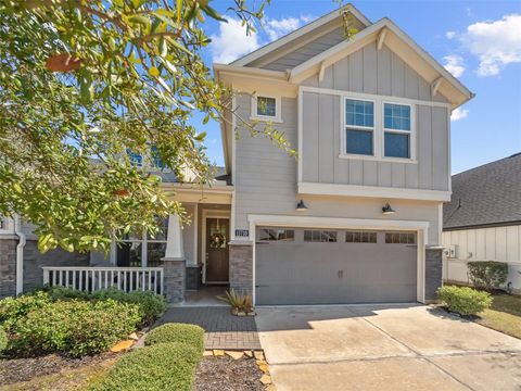 11710 Tranquility Summit Drive, Cypress, TX 77433 - #: 71496572