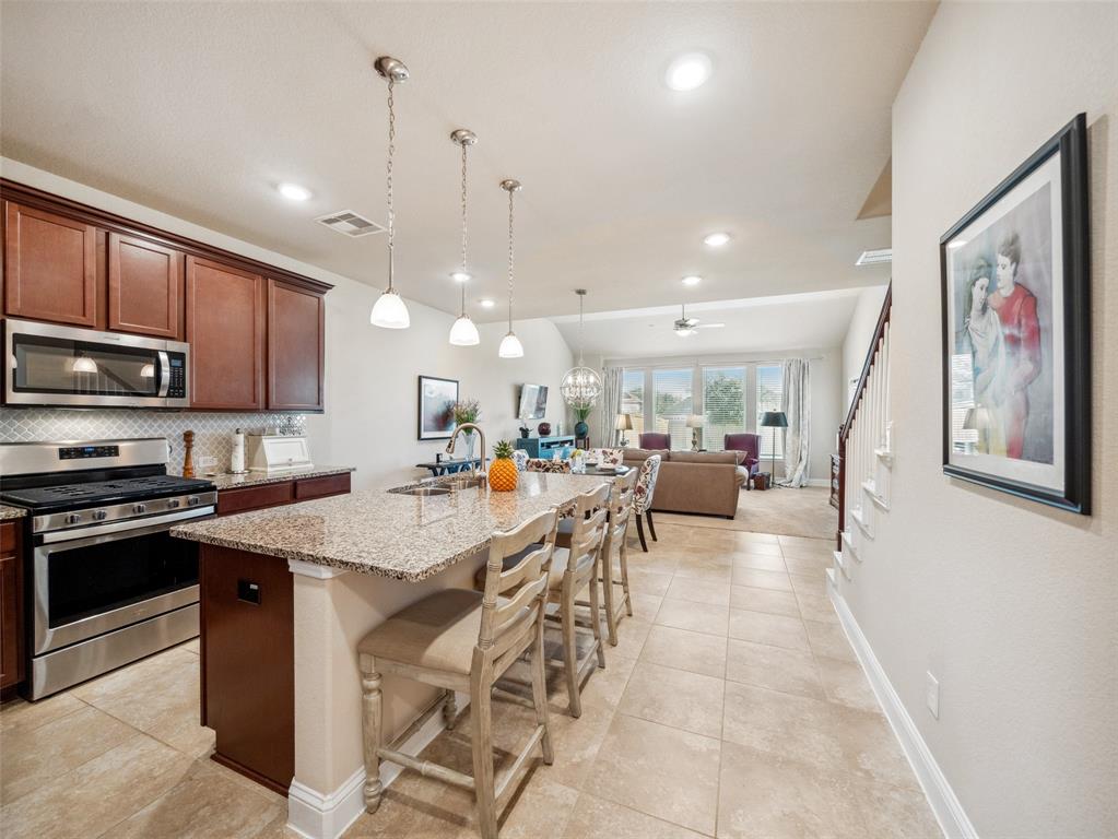 11710 Tranquility Summit Drive, Cypress, Texas image 10