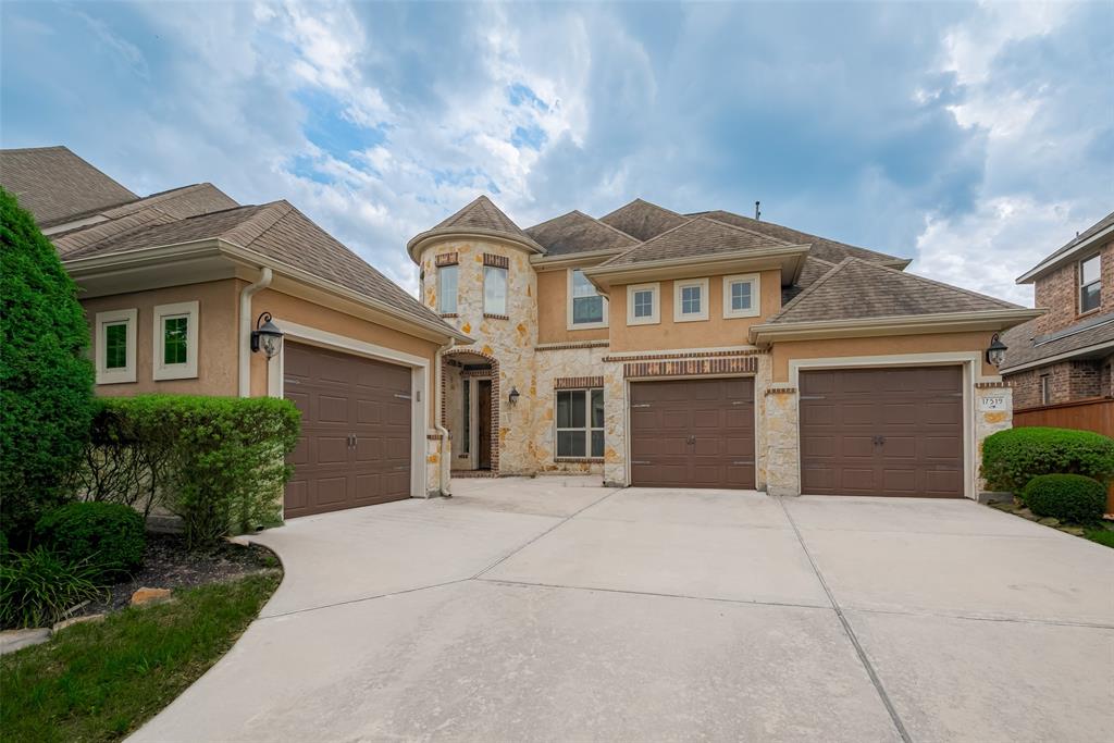 17519 Murrayfield Ct Ct, Richmond, Texas image 3