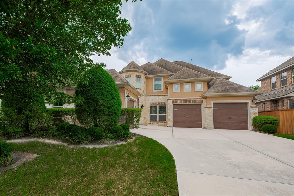 17519 Murrayfield Ct Ct, Richmond, Texas image 2