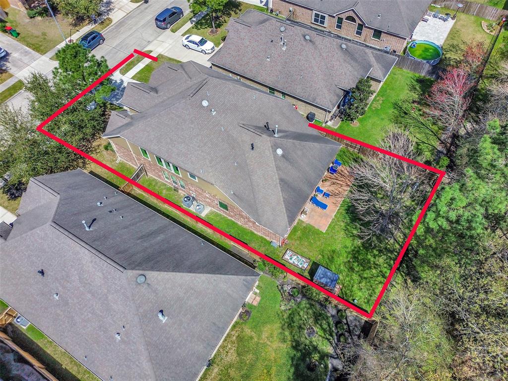 13826 Slate Mountain Lane, Houston, Texas image 45