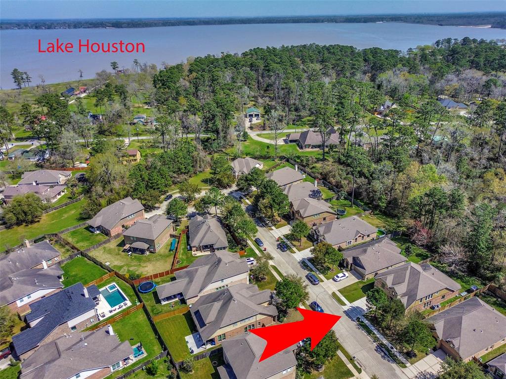 13826 Slate Mountain Lane, Houston, Texas image 4