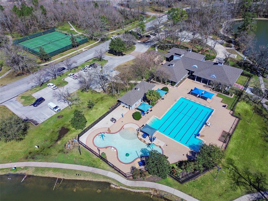 13826 Slate Mountain Lane, Houston, Texas image 50