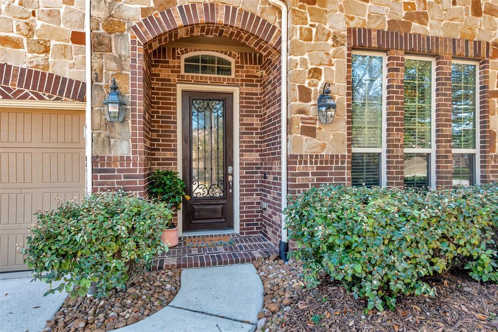 13826 Slate Mountain Lane, Houston, Texas image 2