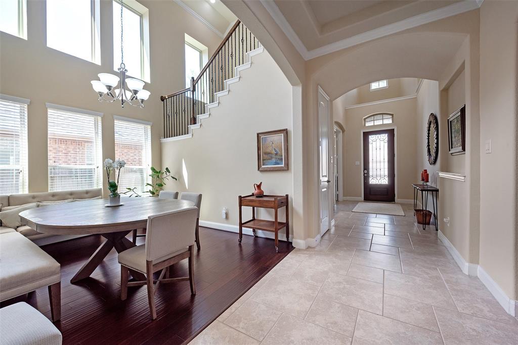 13826 Slate Mountain Lane, Houston, Texas image 10