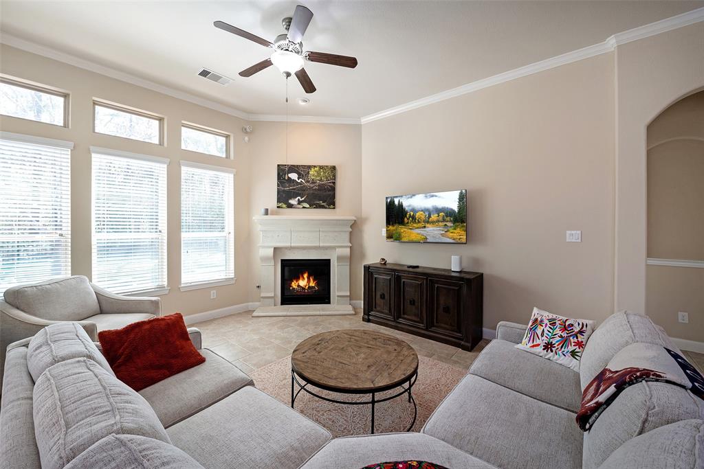 13826 Slate Mountain Lane, Houston, Texas image 13