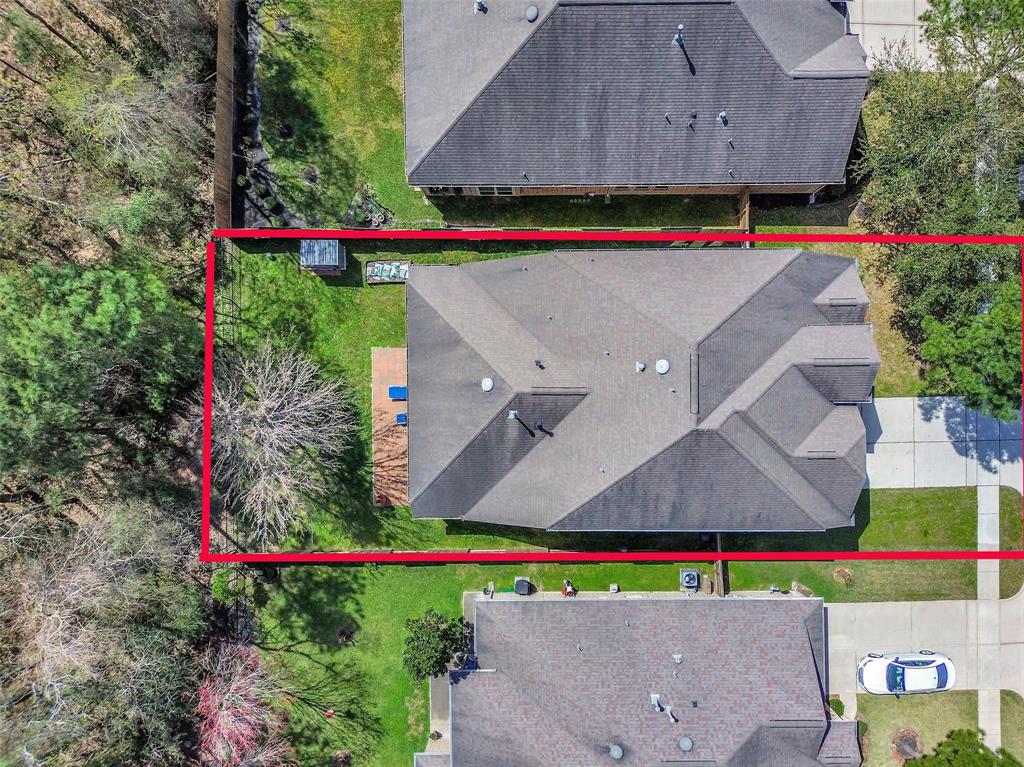 13826 Slate Mountain Lane, Houston, Texas image 3
