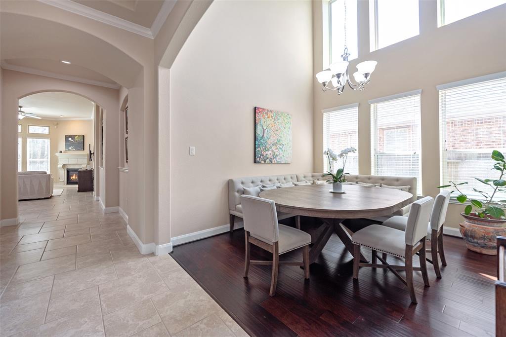 13826 Slate Mountain Lane, Houston, Texas image 9