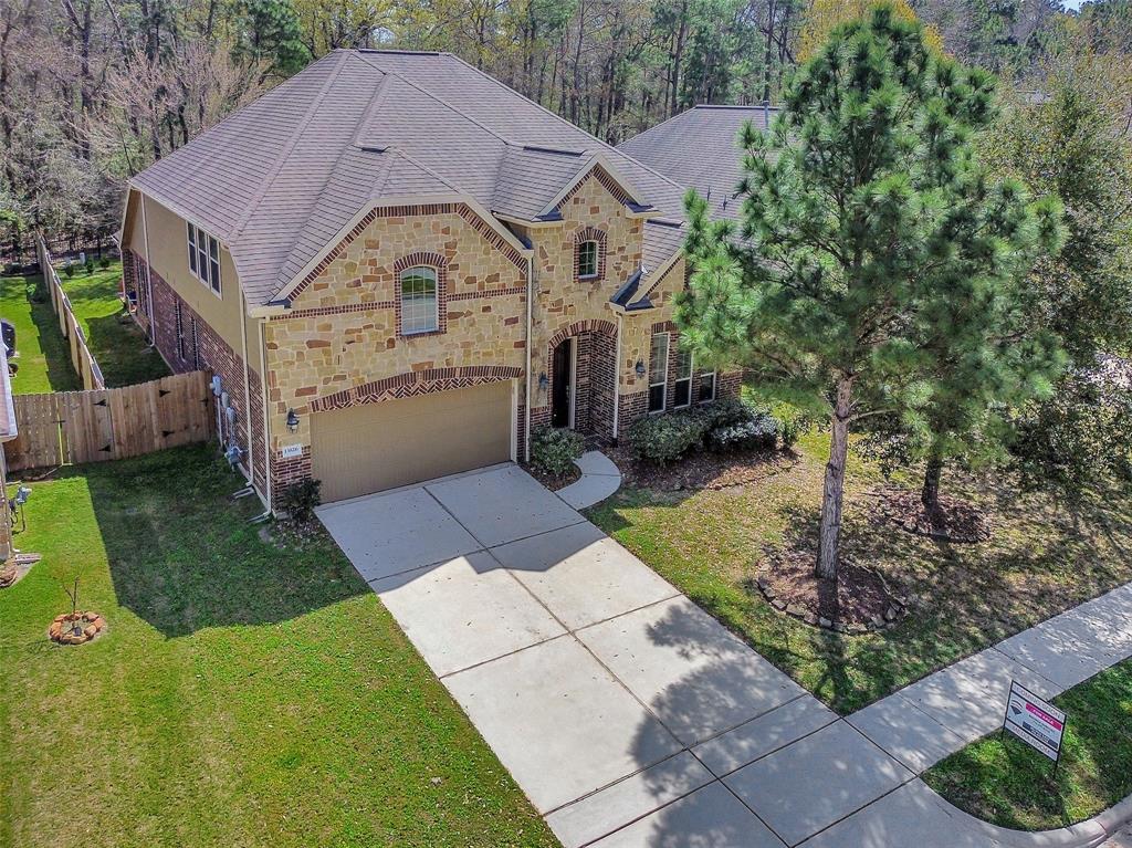 13826 Slate Mountain Lane, Houston, Texas image 48