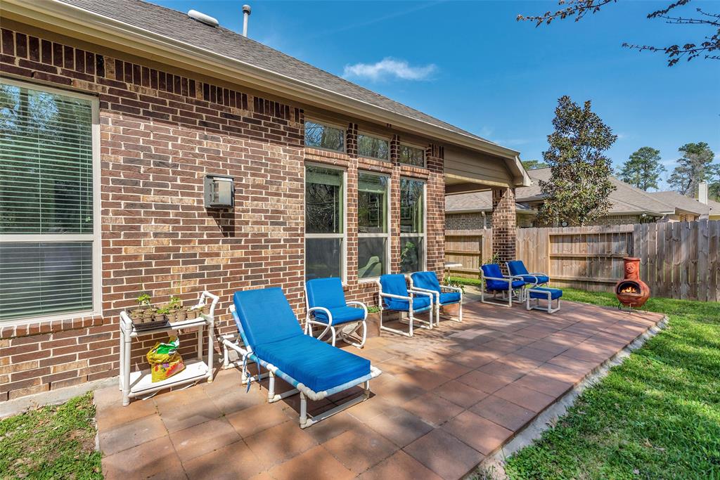 13826 Slate Mountain Lane, Houston, Texas image 40