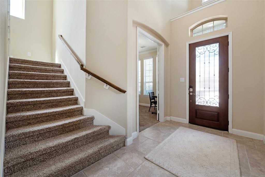 13826 Slate Mountain Lane, Houston, Texas image 5