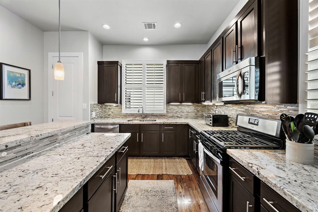 2509 Garrow Street #B, Houston, Texas image 14