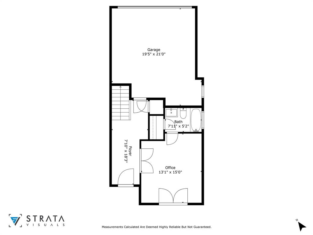 2509 Garrow Street #B, Houston, Texas image 39
