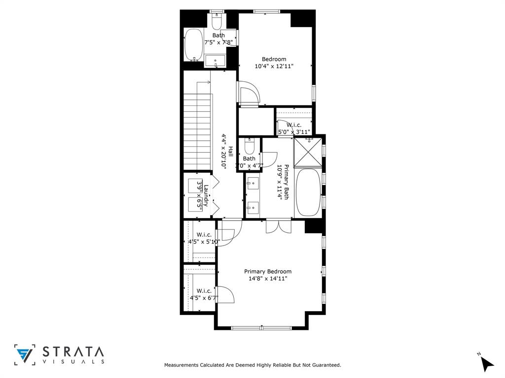 2509 Garrow Street #B, Houston, Texas image 41