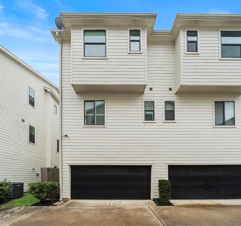 2509 Garrow Street #B, Houston, Texas image 28