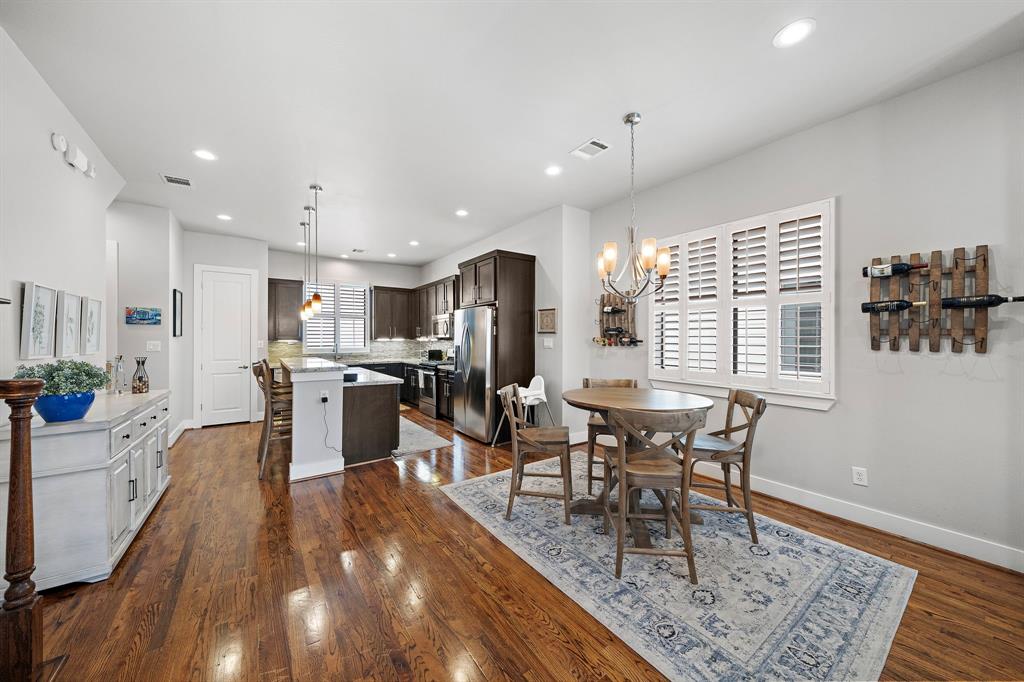 2509 Garrow Street #B, Houston, Texas image 15