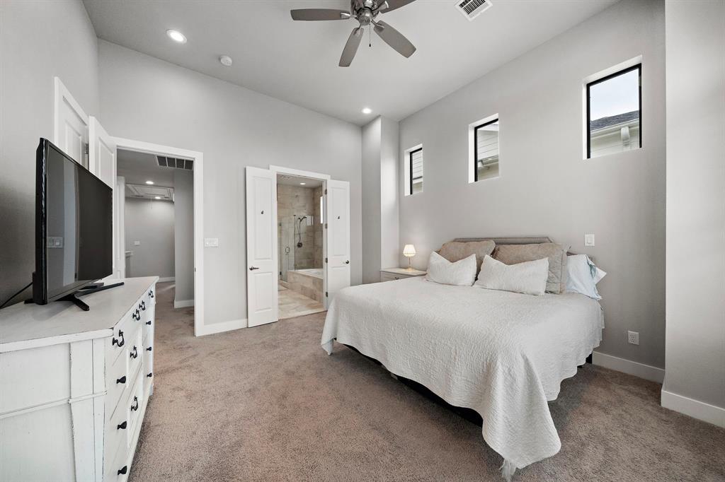 2509 Garrow Street #B, Houston, Texas image 19