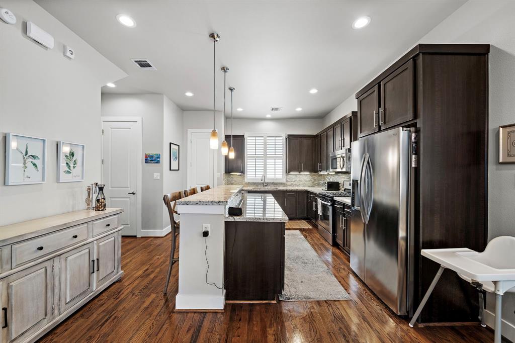 2509 Garrow Street #B, Houston, Texas image 13