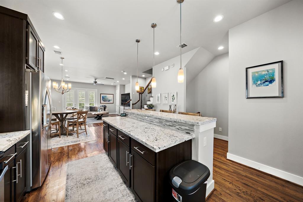 2509 Garrow Street #B, Houston, Texas image 10