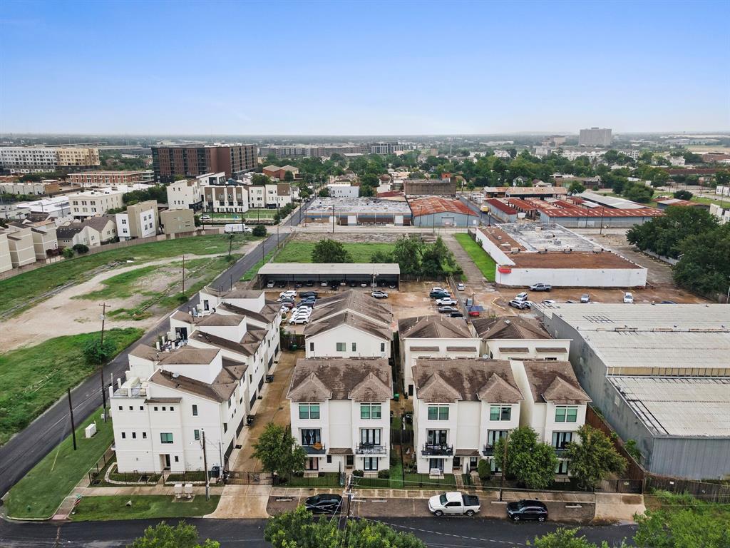 2509 Garrow Street #B, Houston, Texas image 32
