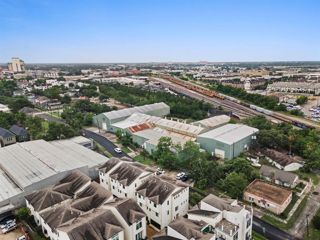2509 Garrow Street #B, Houston, Texas image 35