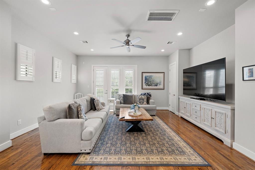 2509 Garrow Street #B, Houston, Texas image 6