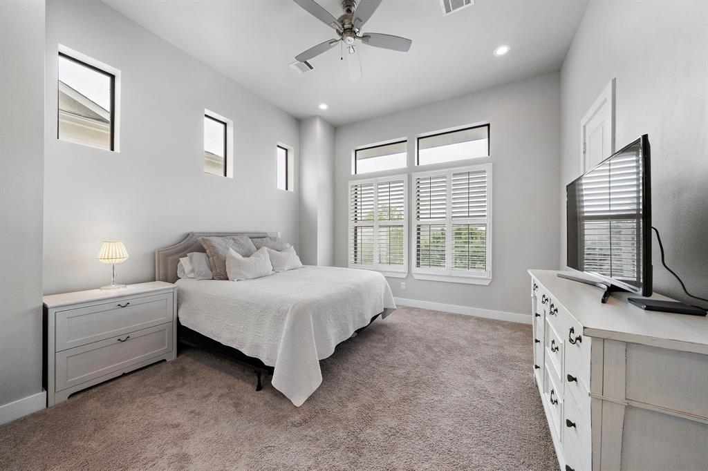 2509 Garrow Street #B, Houston, Texas image 17